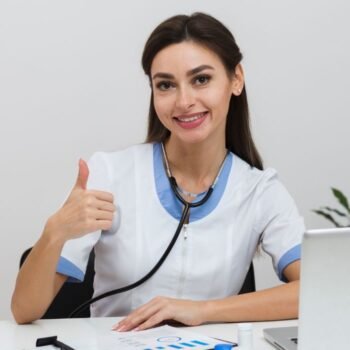 Certified Clinical Medical Assistant (CCMA)