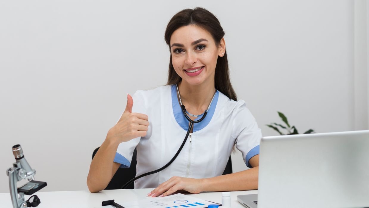 Certified Clinical Medical Assistant (CCMA)