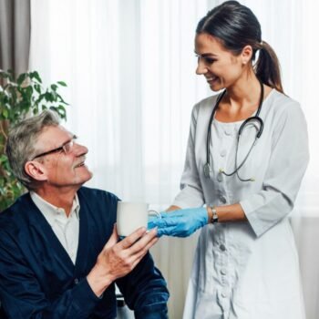 Patient Care Technician (PCT)